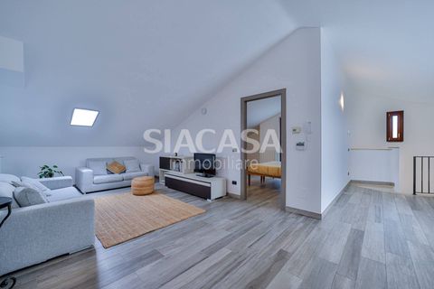 Villa i Bernareggio, Monza and Brianza, Bernareggio - € 488.000 | Ref: VILLA.BERNAREGGIO-IZ488V - foto 40