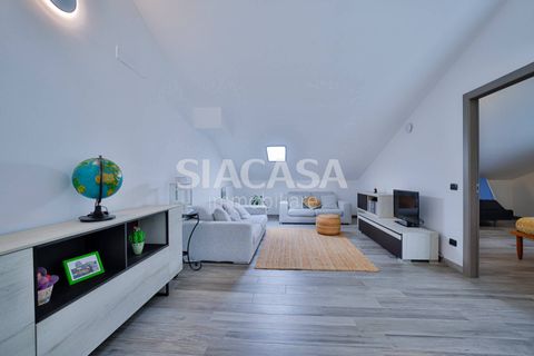 Villa i Bernareggio, Monza and Brianza, Bernareggio - € 488.000 | Ref: VILLA.BERNAREGGIO-IZ488V - foto 41