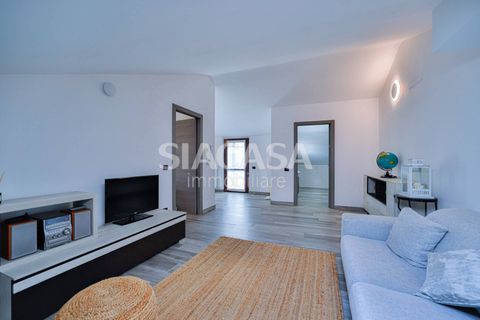 Villa i Bernareggio, Monza and Brianza, Bernareggio - € 488.000 | Ref: VILLA.BERNAREGGIO-IZ488V - foto 42