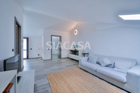 Villa i Bernareggio, Monza and Brianza, Bernareggio - € 488.000 | Ref: VILLA.BERNAREGGIO-IZ488V - foto 43