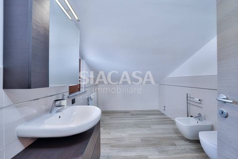 Villa i Bernareggio, Monza and Brianza, Bernareggio - € 488.000 | Ref: VILLA.BERNAREGGIO-IZ488V - foto 44