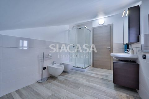 Villa i Bernareggio, Monza and Brianza, Bernareggio - € 488.000 | Ref: VILLA.BERNAREGGIO-IZ488V - foto 45