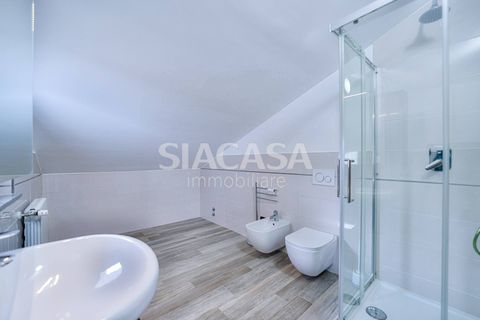 Villa i Bernareggio, Monza and Brianza, Bernareggio - € 488.000 | Ref: VILLA.BERNAREGGIO-IZ488V - foto 46