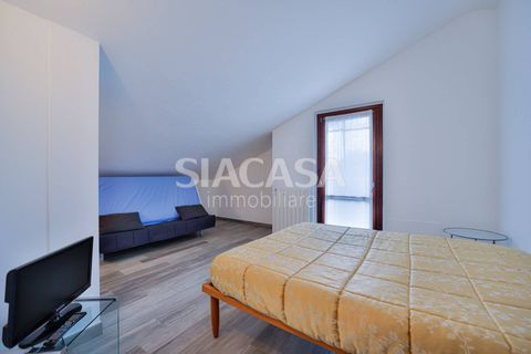 Villa i Bernareggio, Monza and Brianza, Bernareggio - € 488.000 | Ref: VILLA.BERNAREGGIO-IZ488V - foto 47