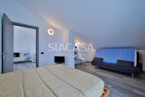 Villa i Bernareggio, Monza and Brianza, Bernareggio - € 488.000 | Ref: VILLA.BERNAREGGIO-IZ488V - foto 49