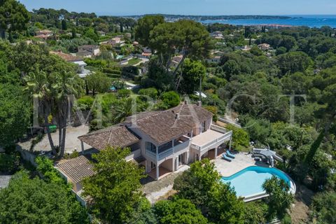 Villa i Antibes, Alpes-Maritimes, Antibes - € 1.750.000 | Ref: 2041 CD - foto 3