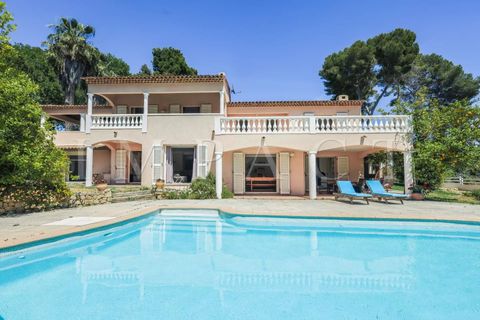 Villa i Antibes, Alpes-Maritimes, Antibes - € 1.750.000 | Ref: 2041 CD - foto 2