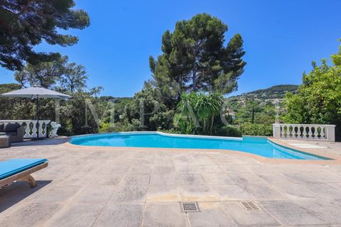 Villa i Antibes, Alpes-Maritimes, Antibes - € 1.750.000 | Ref: 2041 CD - foto 4