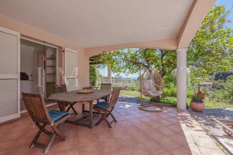 Villa i Antibes, Alpes-Maritimes, Antibes - € 1.750.000 | Ref: 2041 CD - foto 6