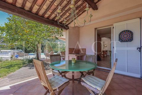 Villa i Antibes, Alpes-Maritimes, Antibes - € 1.750.000 | Ref: 2041 CD - foto 7