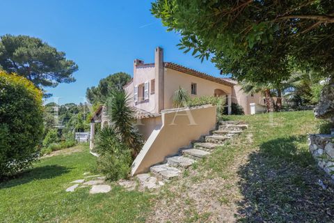 Villa i Antibes, Alpes-Maritimes, Antibes - € 1.750.000 | Ref: 2041 CD - foto 8