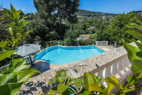 Villa i Antibes, Alpes-Maritimes, Antibes - € 1.750.000 | Ref: 2041 CD - foto 9