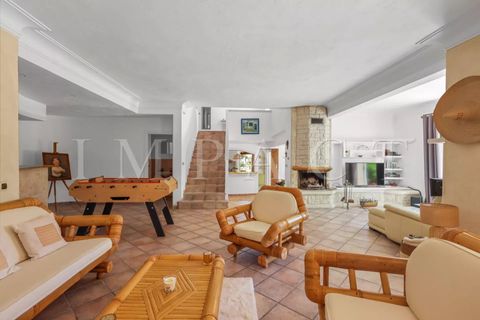 Villa i Antibes, Alpes-Maritimes, Antibes - € 1.750.000 | Ref: 2041 CD - foto 10