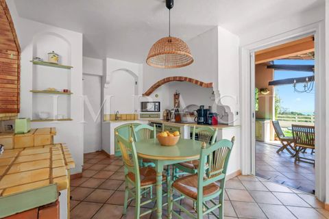 Villa i Antibes, Alpes-Maritimes, Antibes - € 1.750.000 | Ref: 2041 CD - foto 12