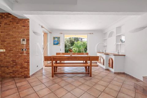 Villa i Antibes, Alpes-Maritimes, Antibes - € 1.750.000 | Ref: 2041 CD - foto 14