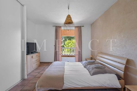 Villa i Antibes, Alpes-Maritimes, Antibes - € 1.750.000 | Ref: 2041 CD - foto 17