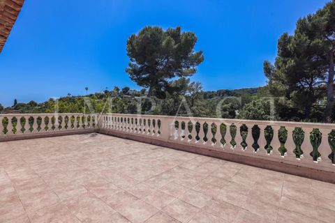 Villa i Antibes, Alpes-Maritimes, Antibes - € 1.750.000 | Ref: 2041 CD - foto 23