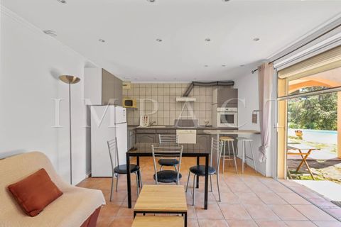 Villa i Antibes, Alpes-Maritimes, Antibes - € 1.750.000 | Ref: 2041 CD - foto 26
