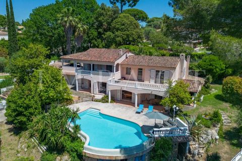 Villa i Antibes, Alpes-Maritimes, Antibes - € 1.750.000 | Ref: 2041 CD - foto 1
