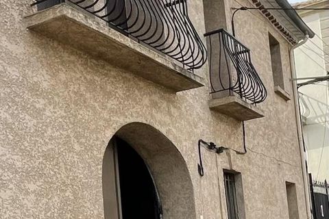 Villa i Bessan, Herault, Bessan - € 179.000 | Ref: 1_ECVMA300006794 - foto 1