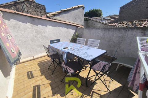 Landsbyhus i Florensac, Herault, Florensac - € 175.000 | Ref: 3_ACVMA240006810 - foto 1