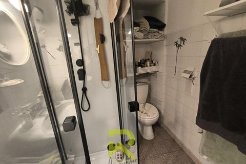Landsbyhus i Florensac, Herault, Florensac - € 175.000 | Ref: 3_ACVMA240006810 - foto 5
