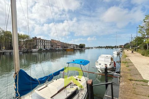 Lejlighed i Agde, Herault, Agde - € 389.000 | Ref: 5_JNVAP680005968 - foto 2