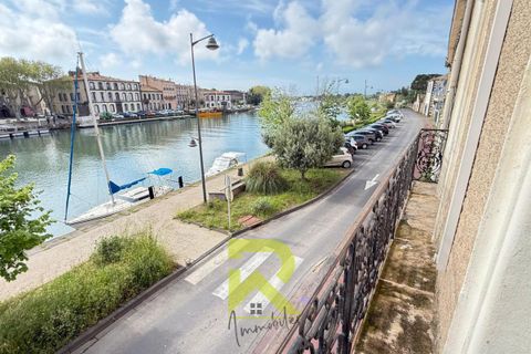 Lejlighed i Agde, Herault, Agde - € 389.000 | Ref: 5_JNVAP680005968 - foto 11