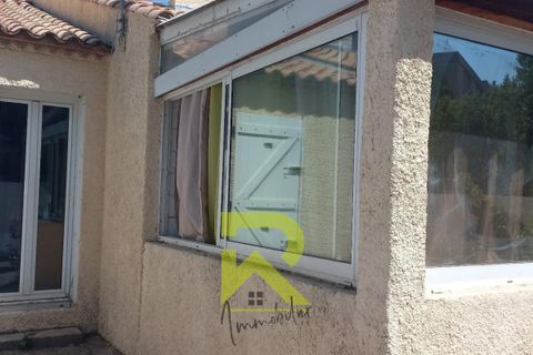 Villa i Beziers, Herault, Beziers - € 207.000 | Ref: 2_345515348 - foto 9