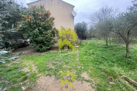 Villa i Beziers, Herault, Beziers - € 169.000 | Ref: 3_345516299 - foto 1