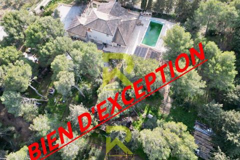 Villa i Lezignan-Corbieres, Aude, Lezignan-Corbieres - € 690.000 | Ref: 7_345516253 - foto 2
