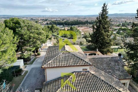 Villa i Lezignan-Corbieres, Aude, Lezignan-Corbieres - € 690.000 | Ref: 7_345516253 - foto 3