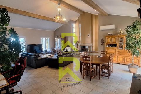 Villa i Lezignan-Corbieres, Aude, Lezignan-Corbieres - € 690.000 | Ref: 7_345516253 - foto 4