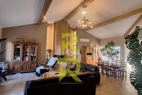 Villa i Lezignan-Corbieres, Aude, Lezignan-Corbieres - € 690.000 | Ref: 7_345516253 - foto 5