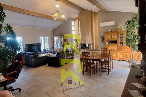 Villa i Lezignan-Corbieres, Aude, Lezignan-Corbieres - € 690.000 | Ref: 7_345516253 - foto 6