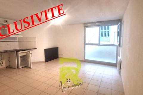 Studio i Nimes, Gard, Nimes - € 79.950 | Ref: 7_345515803 - foto 3