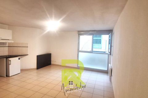 Studio i Nimes, Gard, Nimes - € 79.950 | Ref: 7_345515803 - foto 5