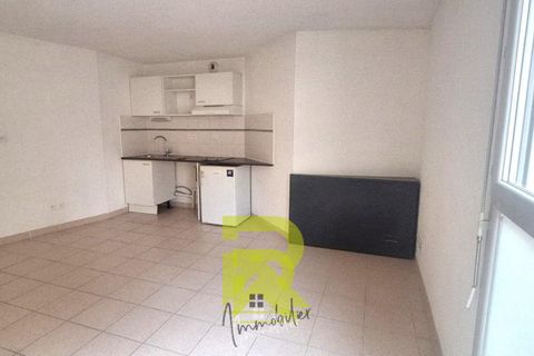 Studio i Nimes, Gard, Nimes - € 79.950 | Ref: 7_345515803 - foto 6