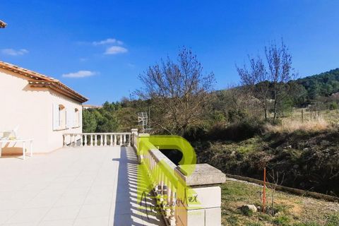 Villa i Ribaute, Aude, Ribaute - € 454.000 | Ref: 7_345515473 - foto 2