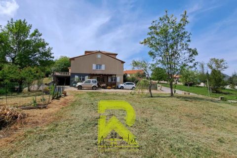 Villa i Ribaute, Aude, Ribaute - € 454.000 | Ref: 7_345515473 - foto 5