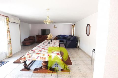 Villa i Ribaute, Aude, Ribaute - € 454.000 | Ref: 7_345515473 - foto 6