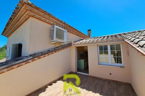 Villa i Ribaute, Aude, Ribaute - € 454.000 | Ref: 7_345515473 - foto 19