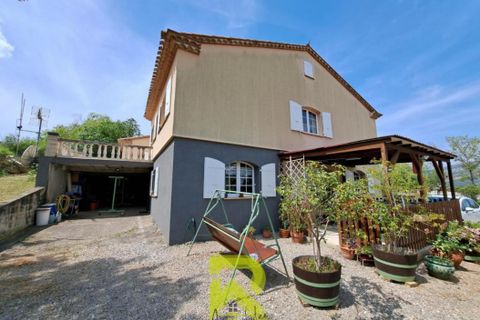 Villa i Ribaute, Aude, Ribaute - € 454.000 | Ref: 7_345515473 - foto 23
