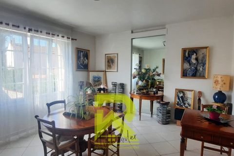 Villa i Carcassonne, Aude, Carcassonne - € 315.000 | Ref: 7_345515449 - foto 4