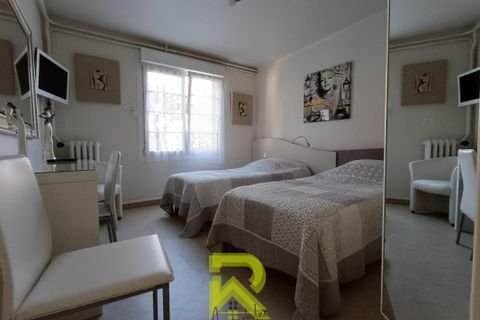 Villa i Carcassonne, Aude, Carcassonne - € 315.000 | Ref: 7_345515449 - foto 10