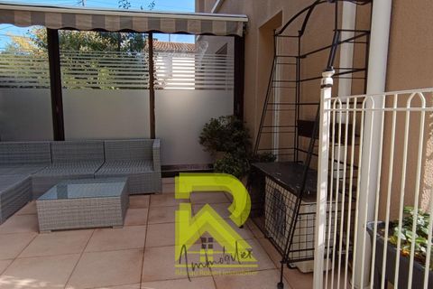 Villa i Carcassonne, Aude, Carcassonne - € 315.000 | Ref: 7_345515449 - foto 11