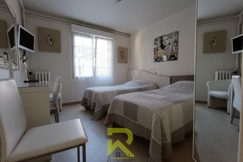 Villa i Carcassonne, Aude, Carcassonne - € 315.000 | Ref: 7_345515449 - foto 14