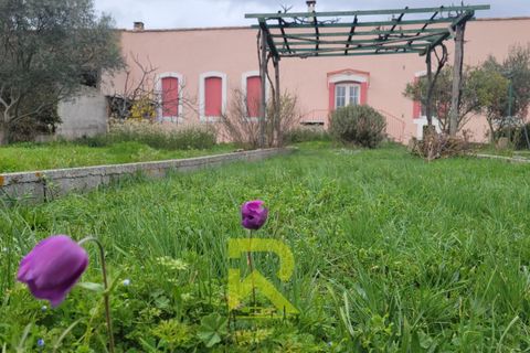 Villa i Pieusse, Aude, Pieusse - € 211.900 | Ref: 7_345516162 - foto 1