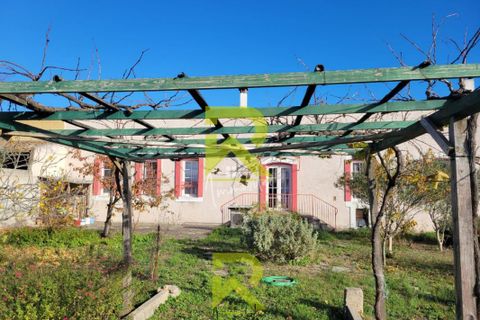 Villa i Pieusse, Aude, Pieusse - € 211.900 | Ref: 7_345516162 - foto 8