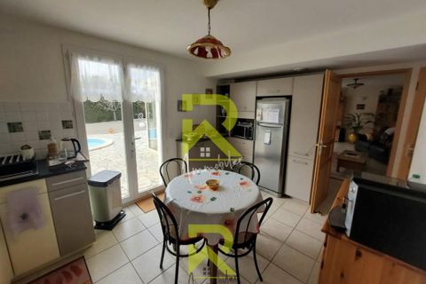 Villa a Roubia, Aude, Roubia - € 399.245 | Ref: 7_345516277 - foto 6